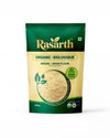 Organic Besan Atta
