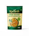 Organic Chana Dal