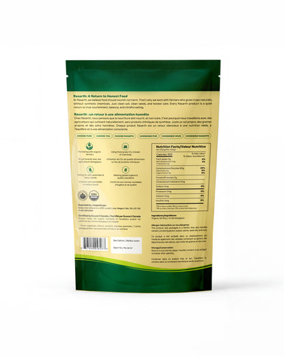 Organic Idli Rice