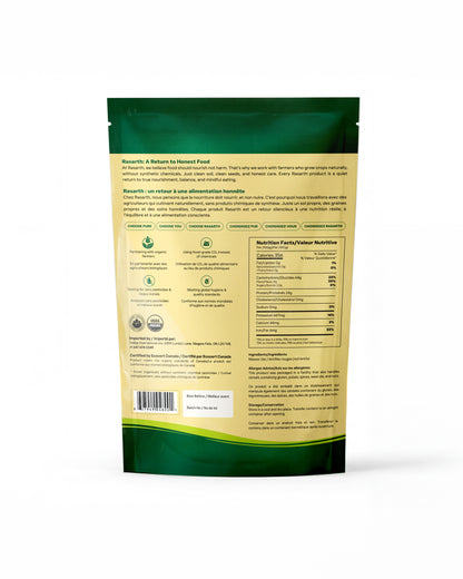 Organic Masoor Dal