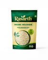 Organic Sona Masoori Rice