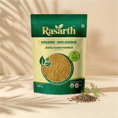Organic Jeera Powder
